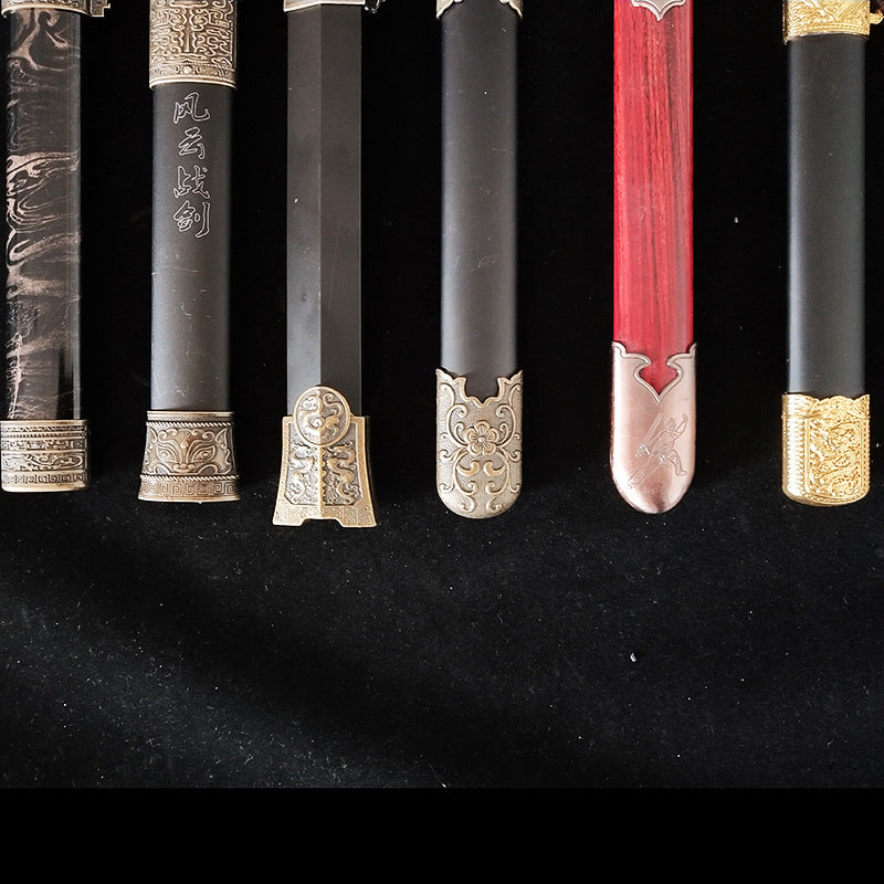 Decorative Small Sword Collection