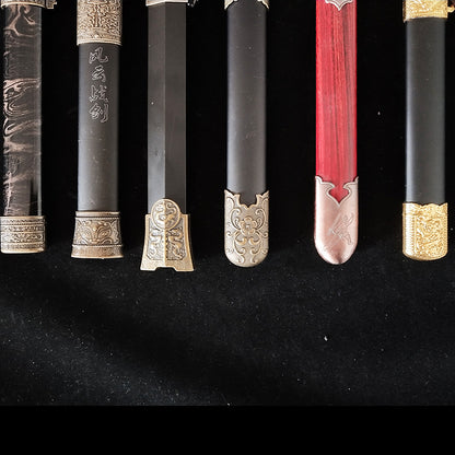 Decorative Small Sword Collection