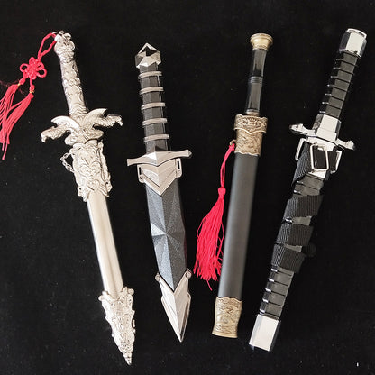 Decorative Small Sword Collection