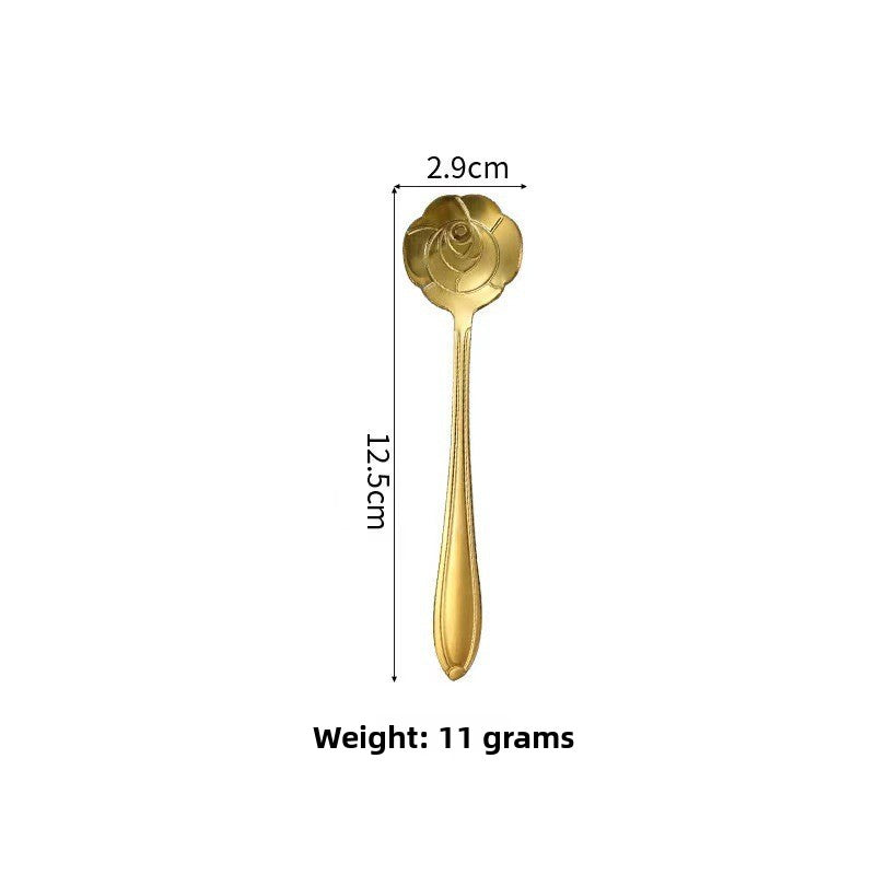 Decorative Spoon