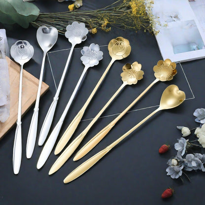 Decorative Spoon