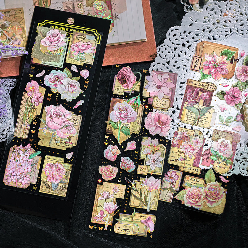 Decorative Stickers