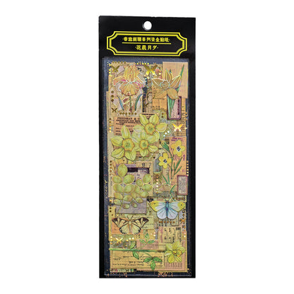 Decorative Stickers