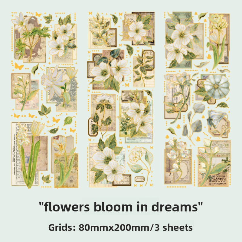 Decorative Stickers