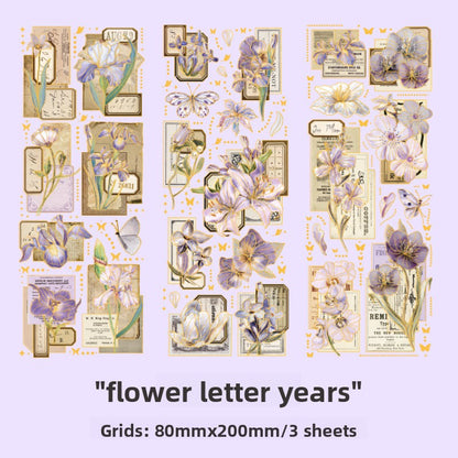Decorative Stickers