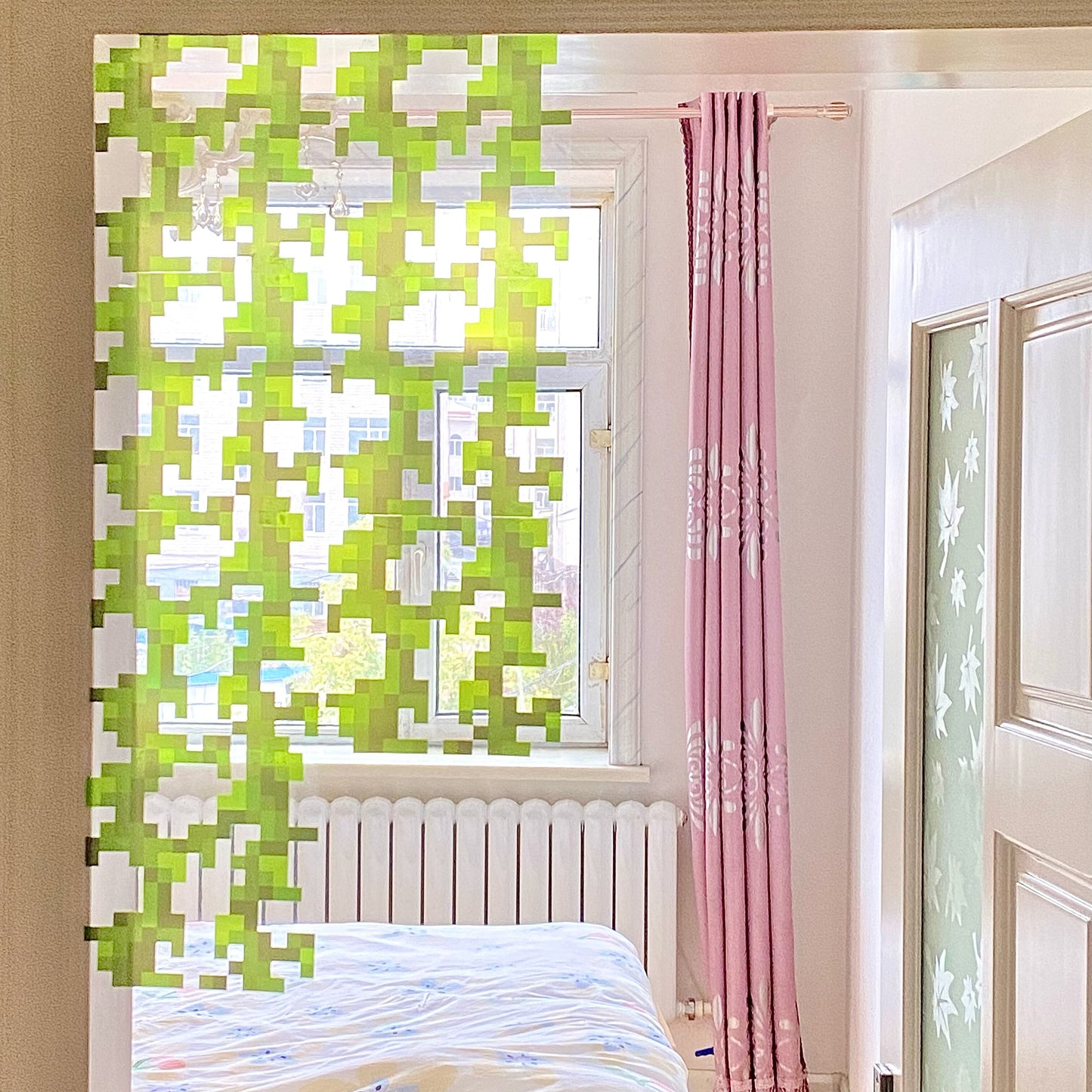 Decorative Stickers