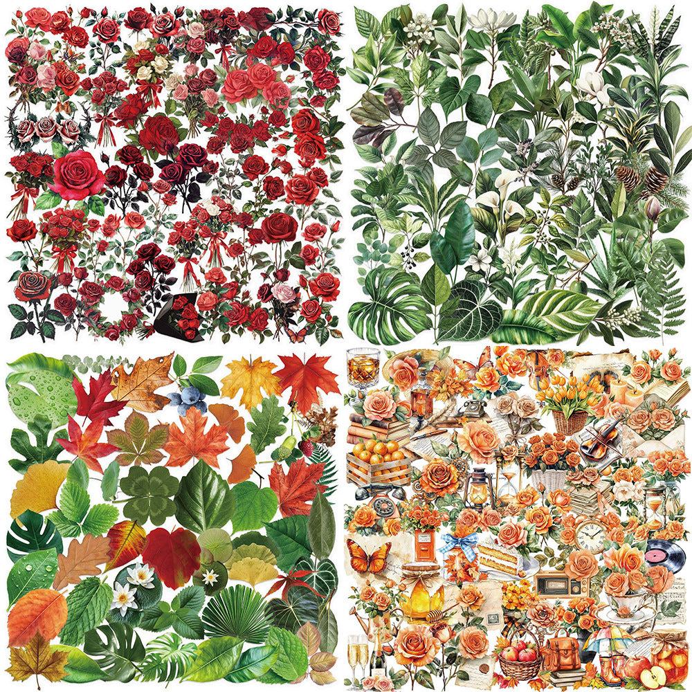 Decorative Stickers
