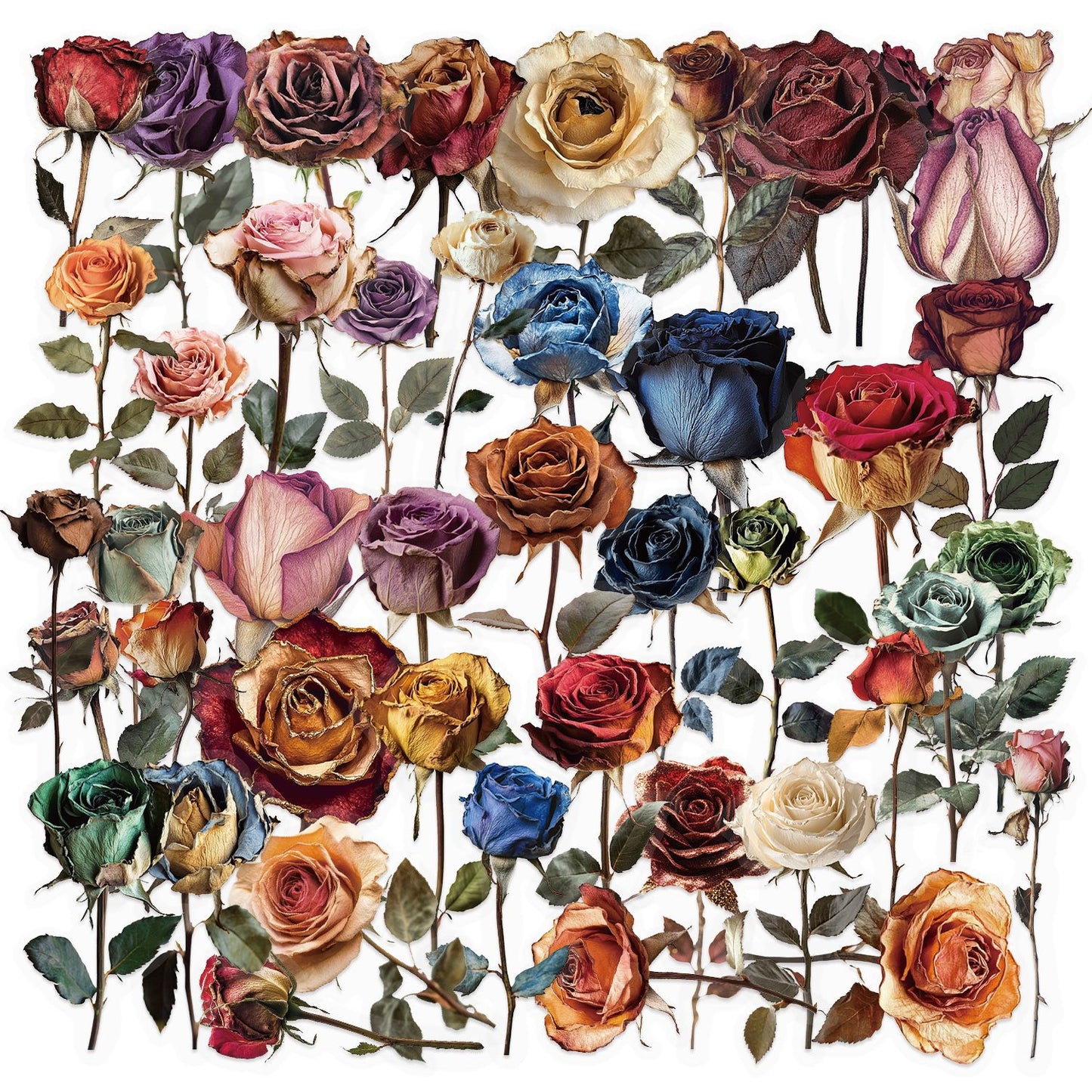 Decorative Stickers