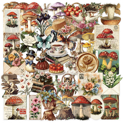 Decorative Stickers