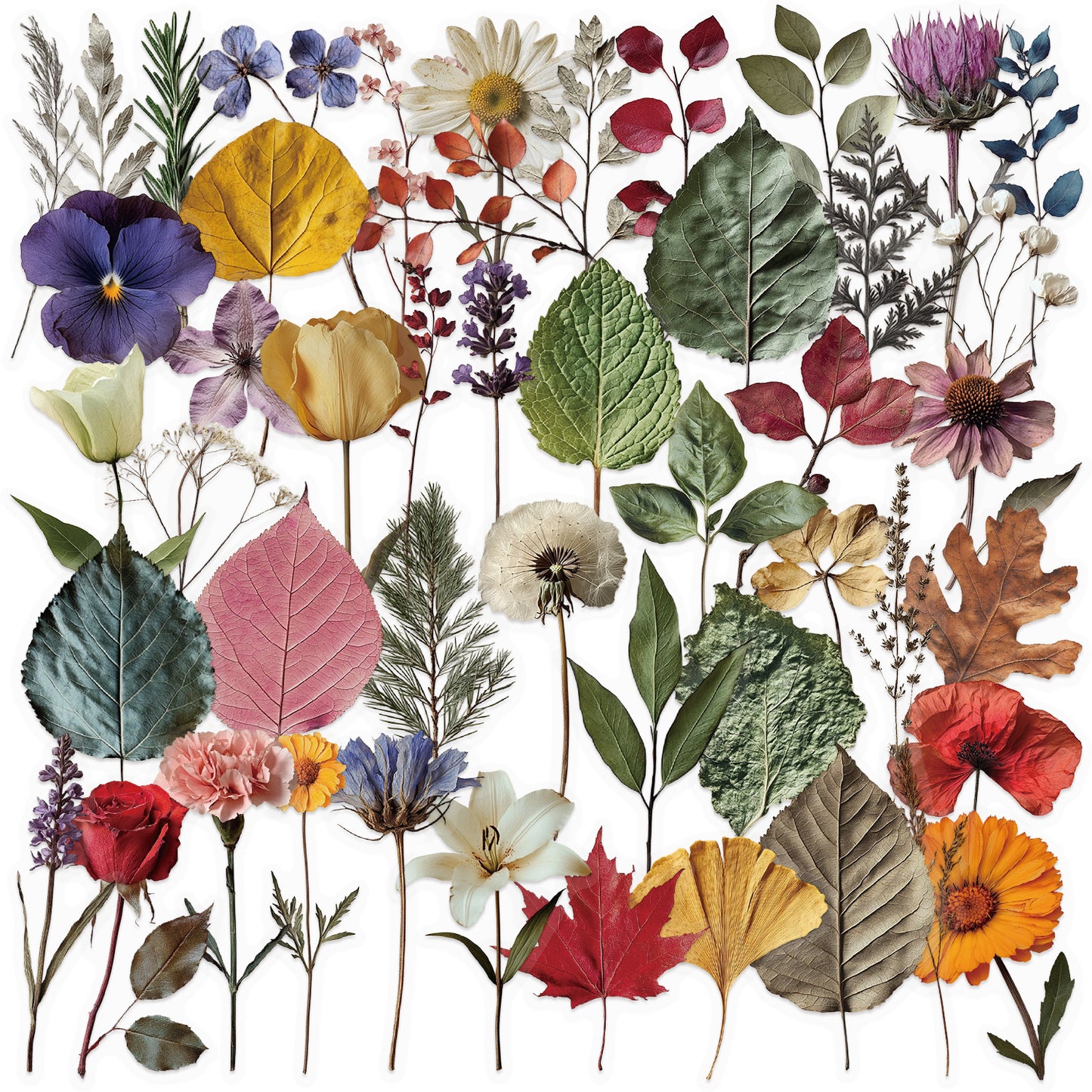 Decorative Stickers