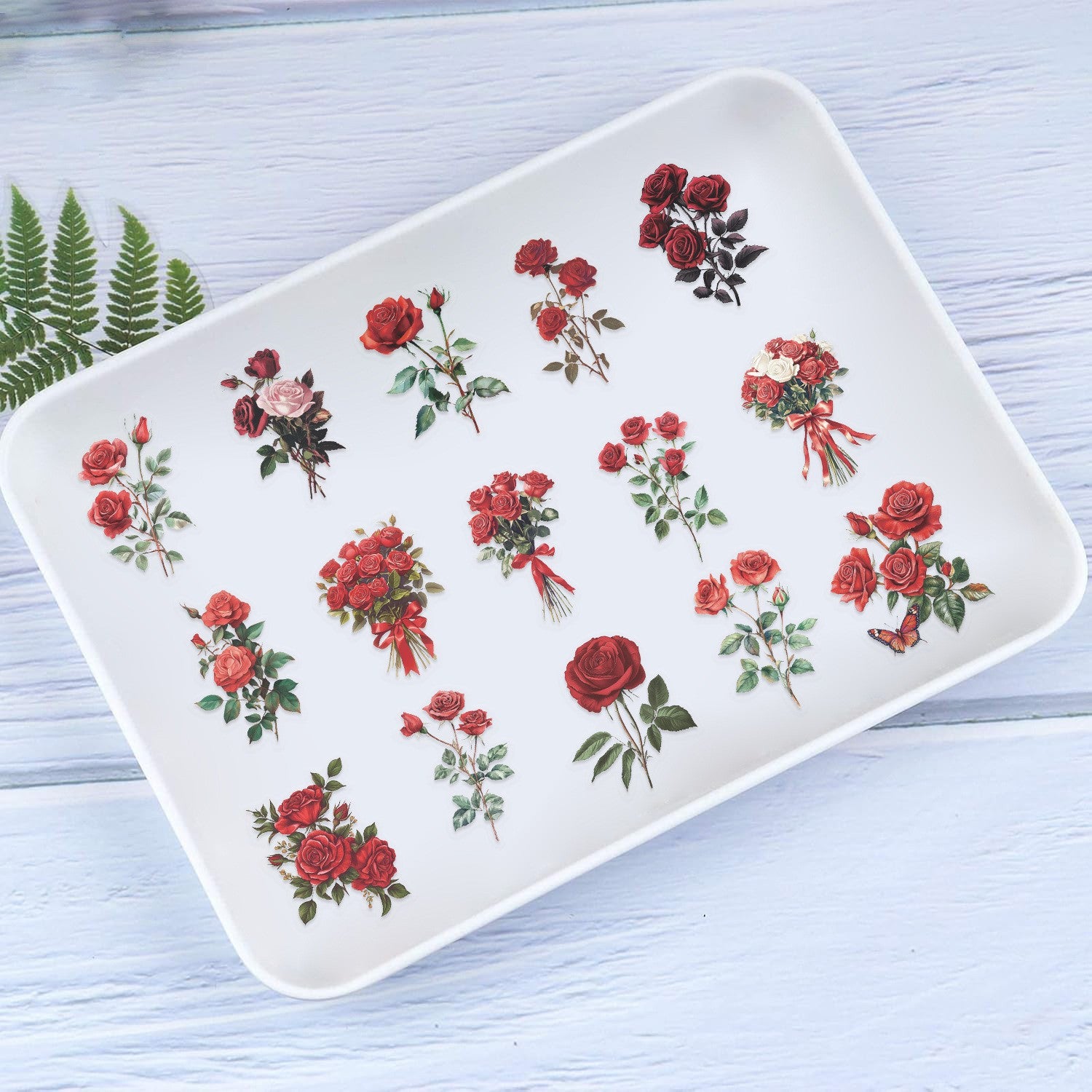 Decorative Stickers