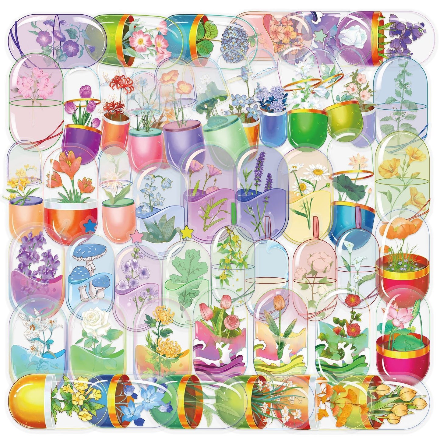 Decorative Stickers