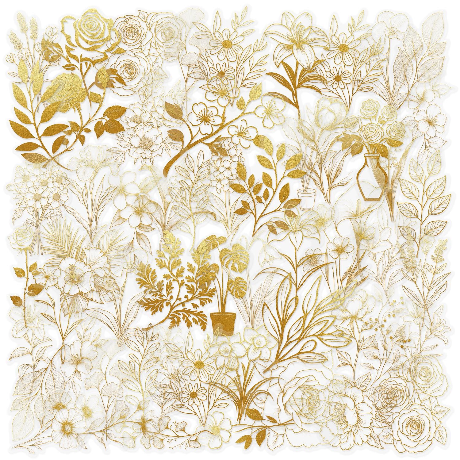 Decorative Stickers