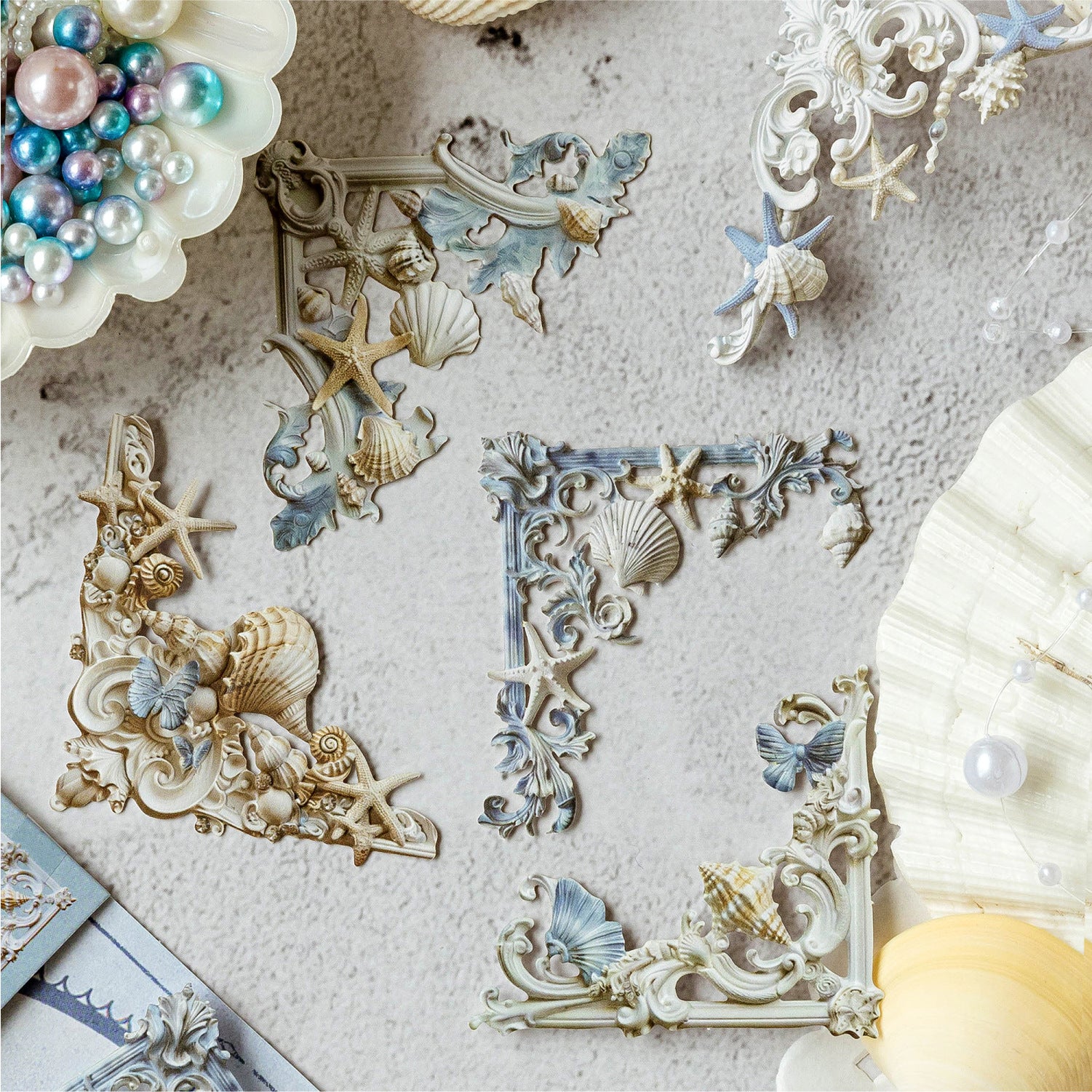Decorative Stickers