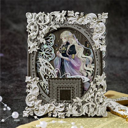 Decorative Stickers
