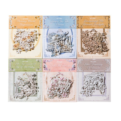 Decorative Stickers