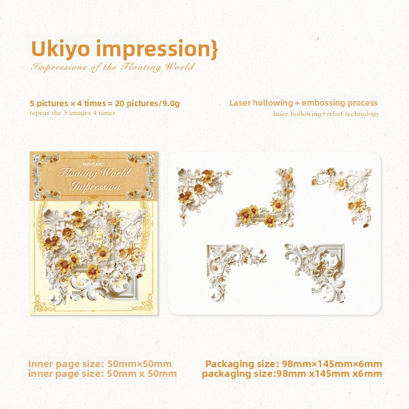 Decorative Stickers
