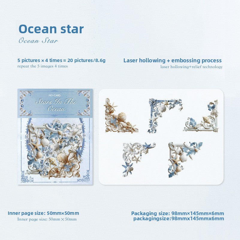 Decorative Stickers