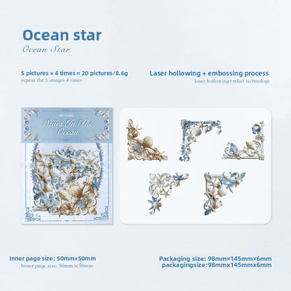 Decorative Stickers