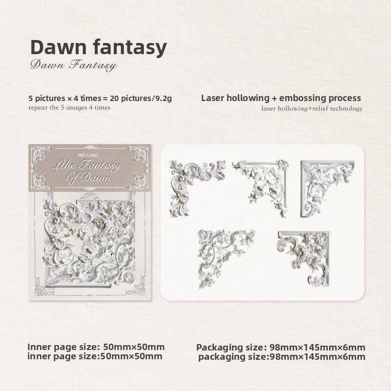 Decorative Stickers