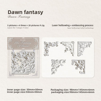Decorative Stickers