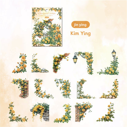 Decorative Stickers