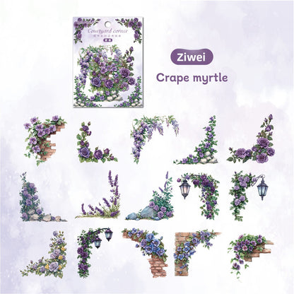 Decorative Stickers