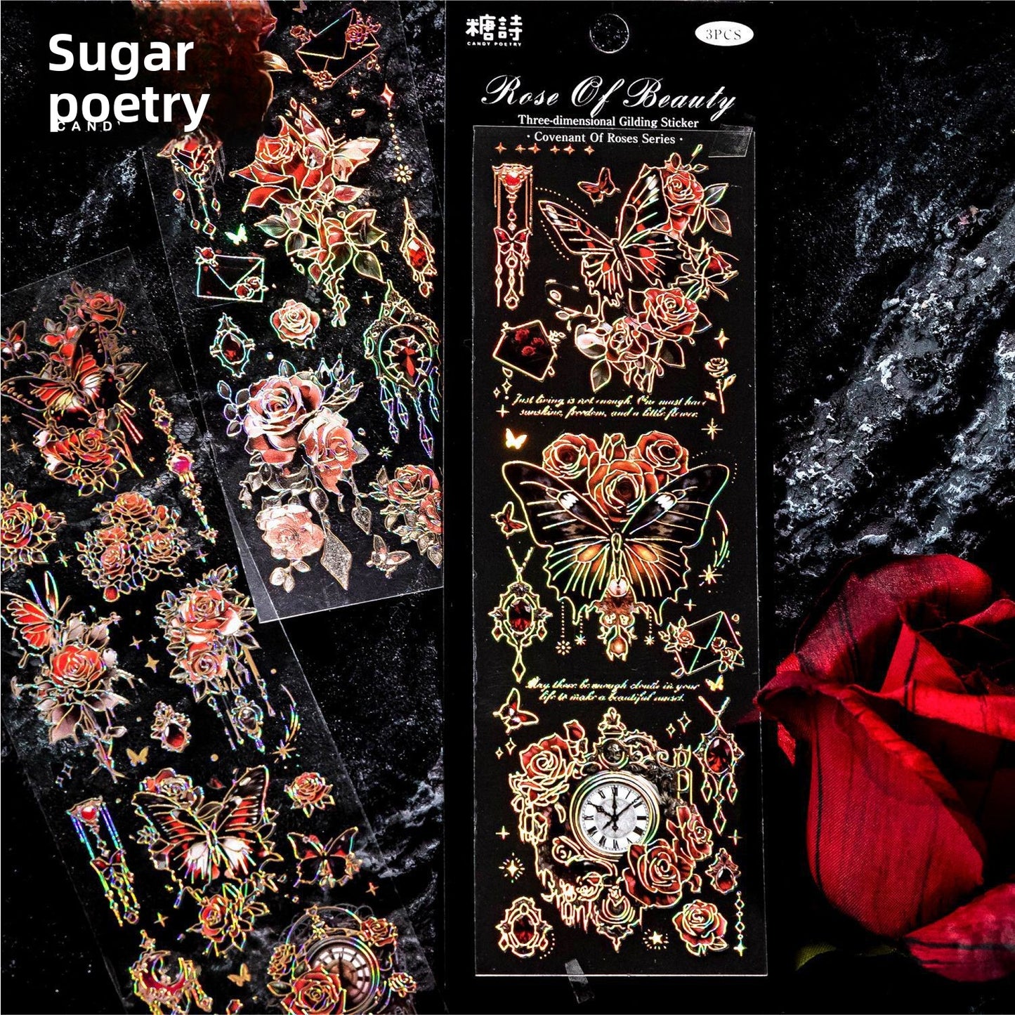 Decorative Stickers