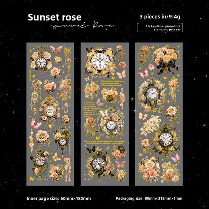 Decorative Stickers