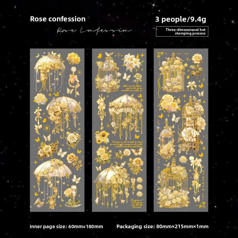 Decorative Stickers