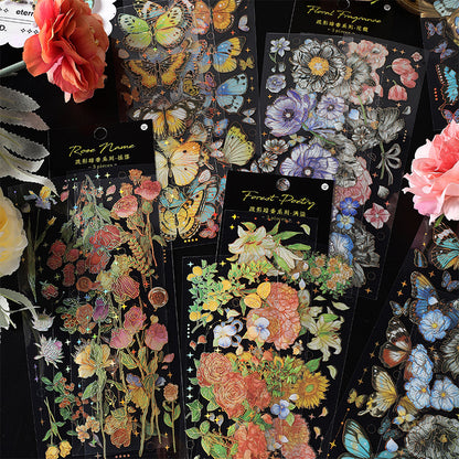 Decorative Stickers