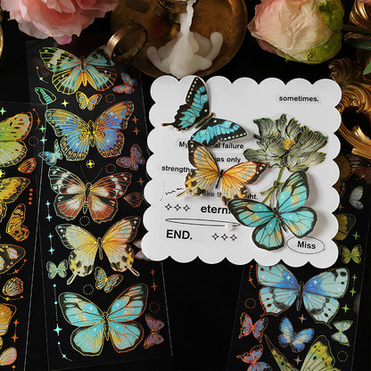 Decorative Stickers