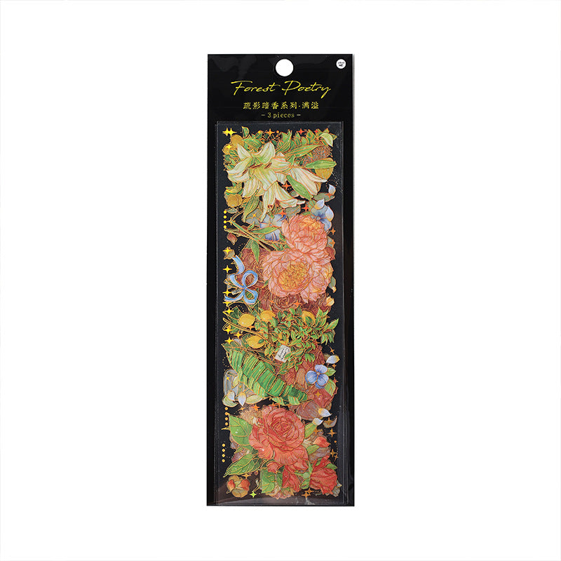Decorative Stickers