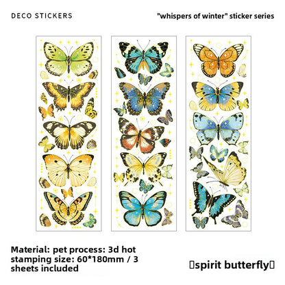 Decorative Stickers