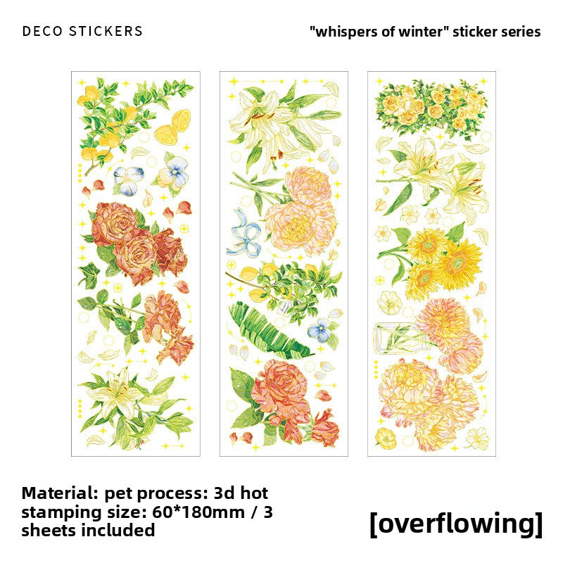 Decorative Stickers