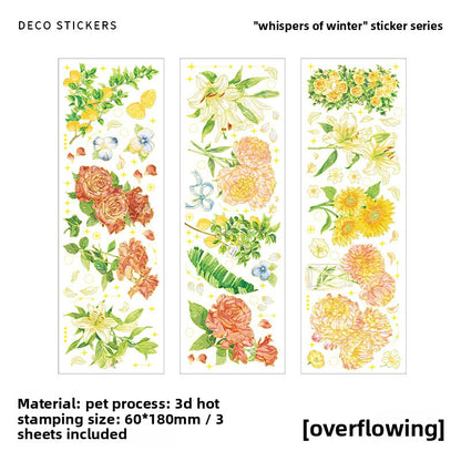 Decorative Stickers