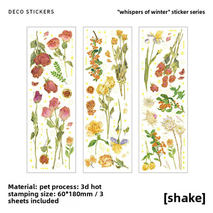 Decorative Stickers