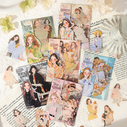 Decorative Stickers