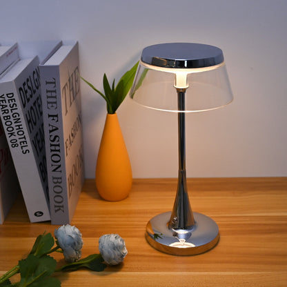 Decorative table lamp