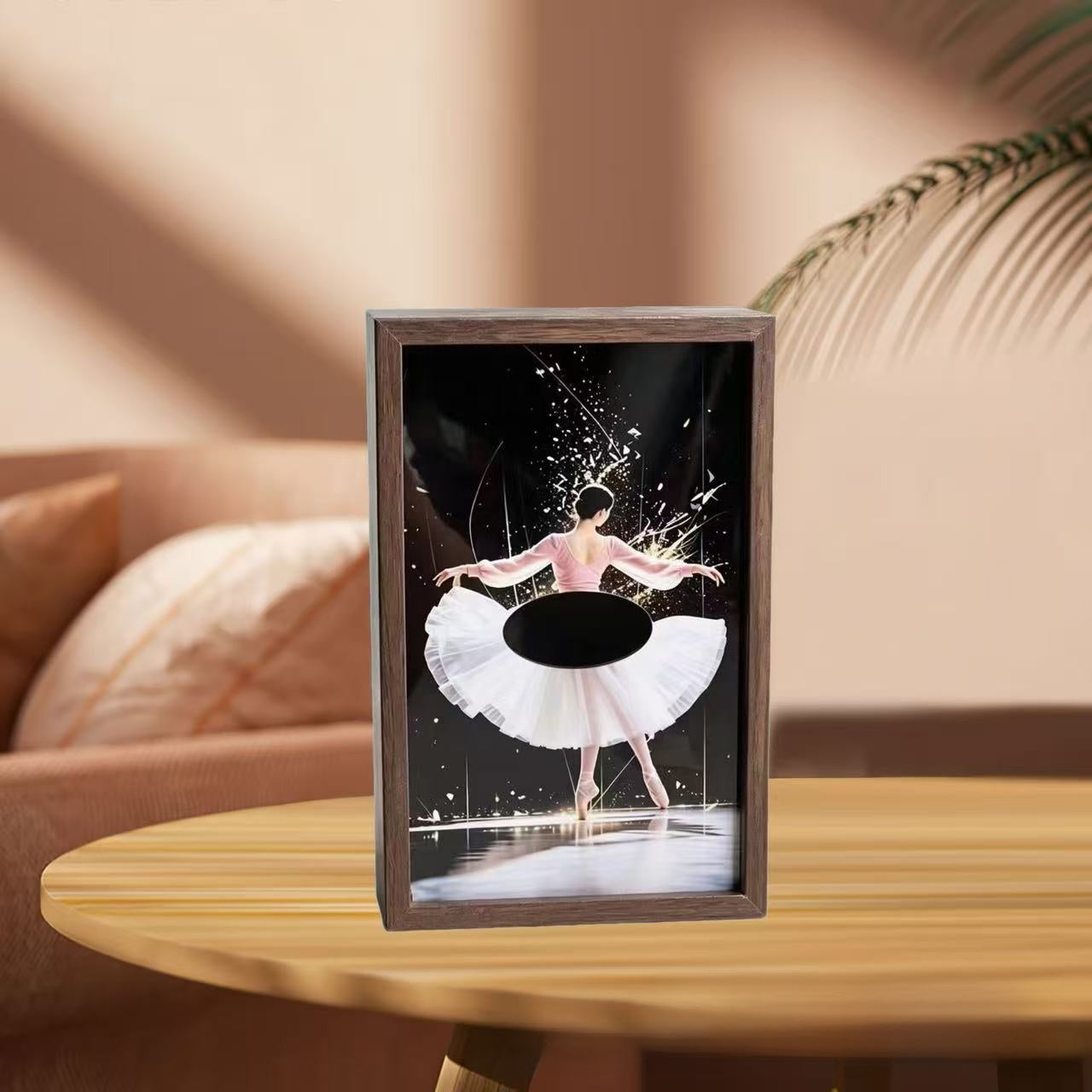 Decorative Tissue Box