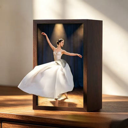 Decorative Tissue Box