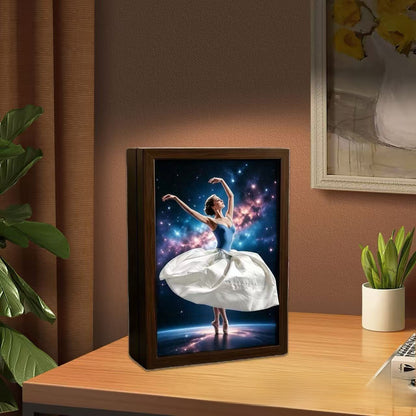 Decorative Tissue Box