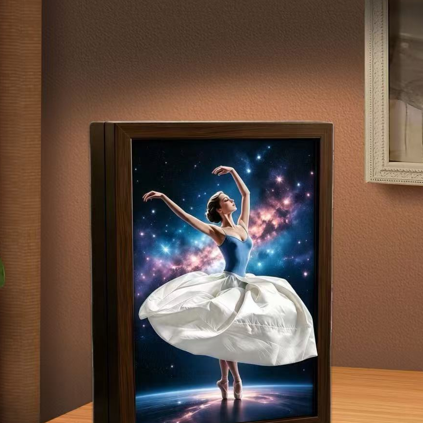 Decorative Tissue Box