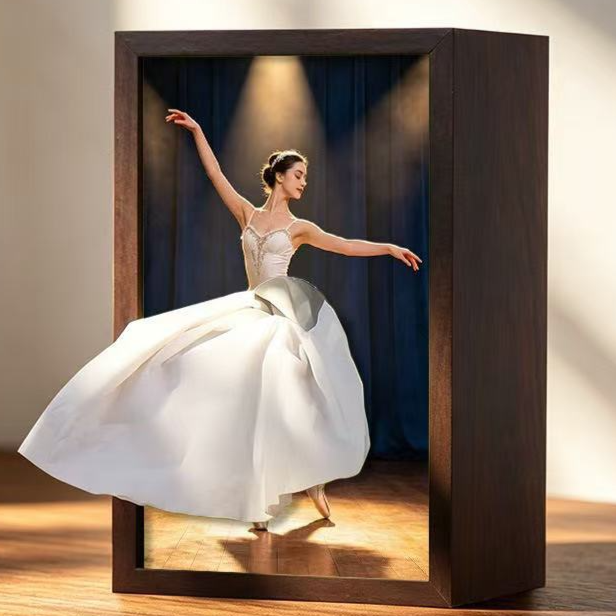 Decorative Tissue Box