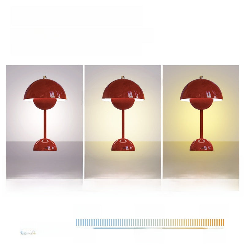 Decorative Touch Control LED Table Lamp