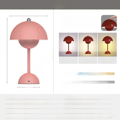 Decorative Touch Control LED Table Lamp