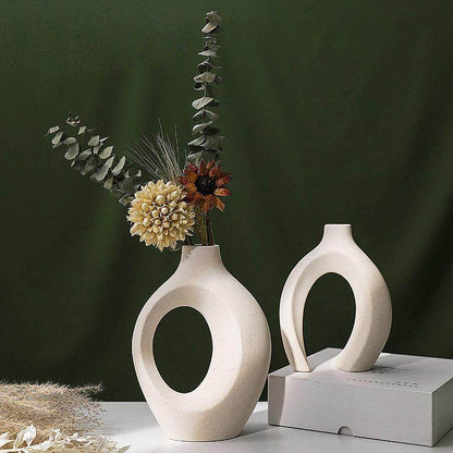 Decorative Vase