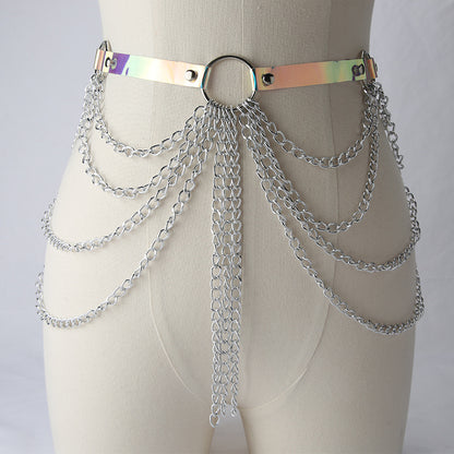 Decorative Waist Chain