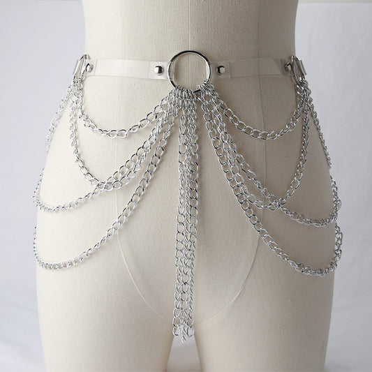Decorative Waist Chain