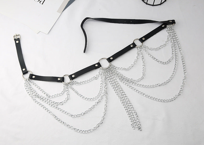 Decorative Waist Chain